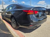 2024 Nissan Altima - Preview 10