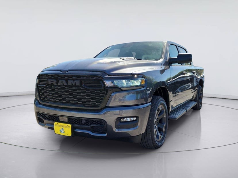 2026 Ram 1500 - Image 1