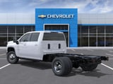 2026 Chevrolet Silverado 3500 HD - Preview 3