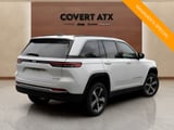 2026 Jeep Grand Cherokee - Preview 5