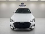 2024 Audi A3 - Preview 7