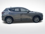 2025 Mazda CX-5 - Preview 5