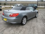 2010 Chrysler Sebring - Preview 4