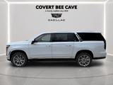 2026 Cadillac Escalade ESV - Preview 5
