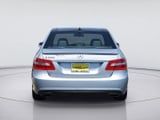 2013 Mercedes-Benz E-Class - Preview 7
