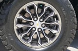 2022 Chevrolet Colorado - Preview 2