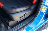2025 Ford Ranger - Preview 8