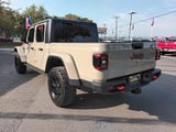 2022 Jeep Gladiator - Preview 5