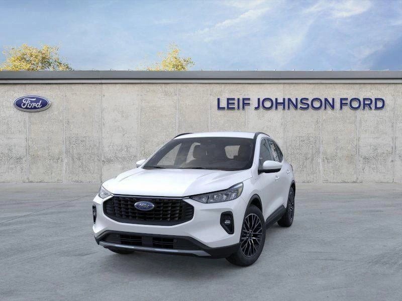 2025 Ford Escape - Image 1