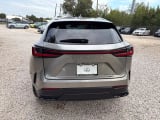 2026 Lexus NX - Preview 4