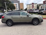 2019 Subaru Outback - Preview 6
