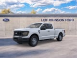 2026 Ford F-150 - Preview 2