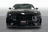2026 Ford Mustang - Preview 2