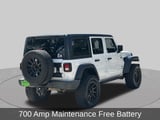 2018 Jeep Wrangler - Preview 5