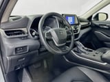 2025 Toyota Highlander - Preview 9
