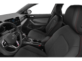 2027 Volkswagen Jetta GLI - Preview 6