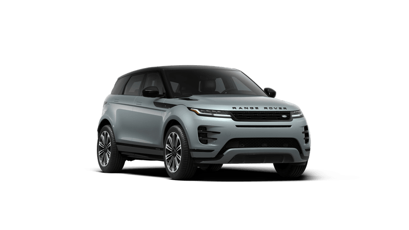 2026 Land Rover Range Rover Evoque - Image 1