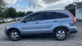 2011 Honda CR-V - Preview 7
