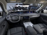 2026 Lincoln Navigator - Preview 8