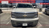 2015 Chevrolet Silverado 1500 - Preview 2