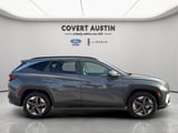 2025 Hyundai Tucson - Preview 5