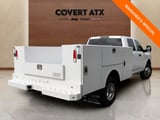 2026 Ram 3500 - Preview 5