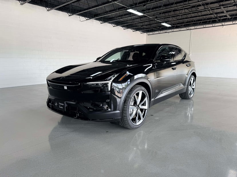 2025 Polestar 3 - Image 1