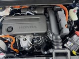 2027 Honda CR-V - Preview 11