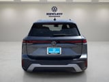 2026 Volkswagen Tiguan - Preview 4