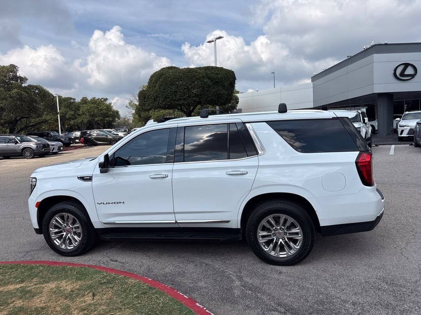 2021 GMC Yukon - Image 1