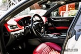 2023 Maserati Ghibli - Preview 2