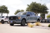 2023 Ford F-150 - Preview 7