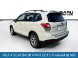 2017 Subaru Forester - Preview 5