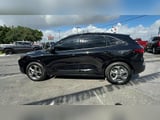 2024 Ford Escape - Preview 5