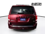 2017 Dodge Grand Caravan - Preview 6