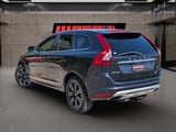 2017 Volvo XC60 - Preview 8