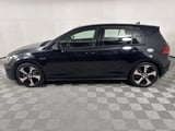 2017 Volkswagen Golf GTI - Preview 2