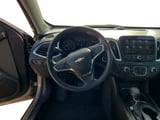 2024 Chevrolet Malibu - Preview 12