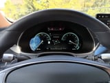 2024 Genesis GV80 - Preview 15