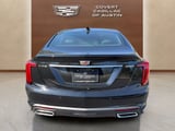 2026 Cadillac CT5 - Preview 5
