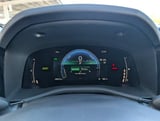 2025 Toyota Camry - Preview 15