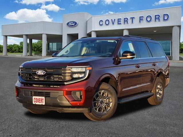 2027 Ford Expedition - Image 1