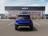 2026 Kia Seltos - Preview 5