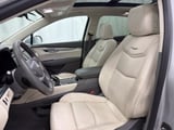 2017 Cadillac XT5 - Preview 13