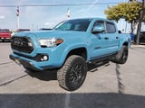 2019 Toyota Tacoma - Preview 3