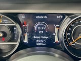 2022 Jeep Wrangler - Preview 12
