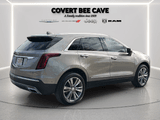 2022 Cadillac XT5 - Preview 7