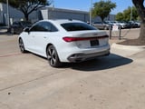 2025 Audi A5 - Preview 7