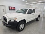 2022 Toyota Tacoma - Preview 3