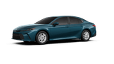 2026 Toyota Camry - Preview 3